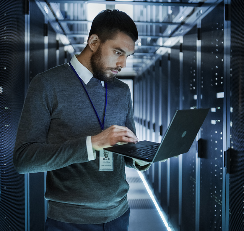 CyberSecurity