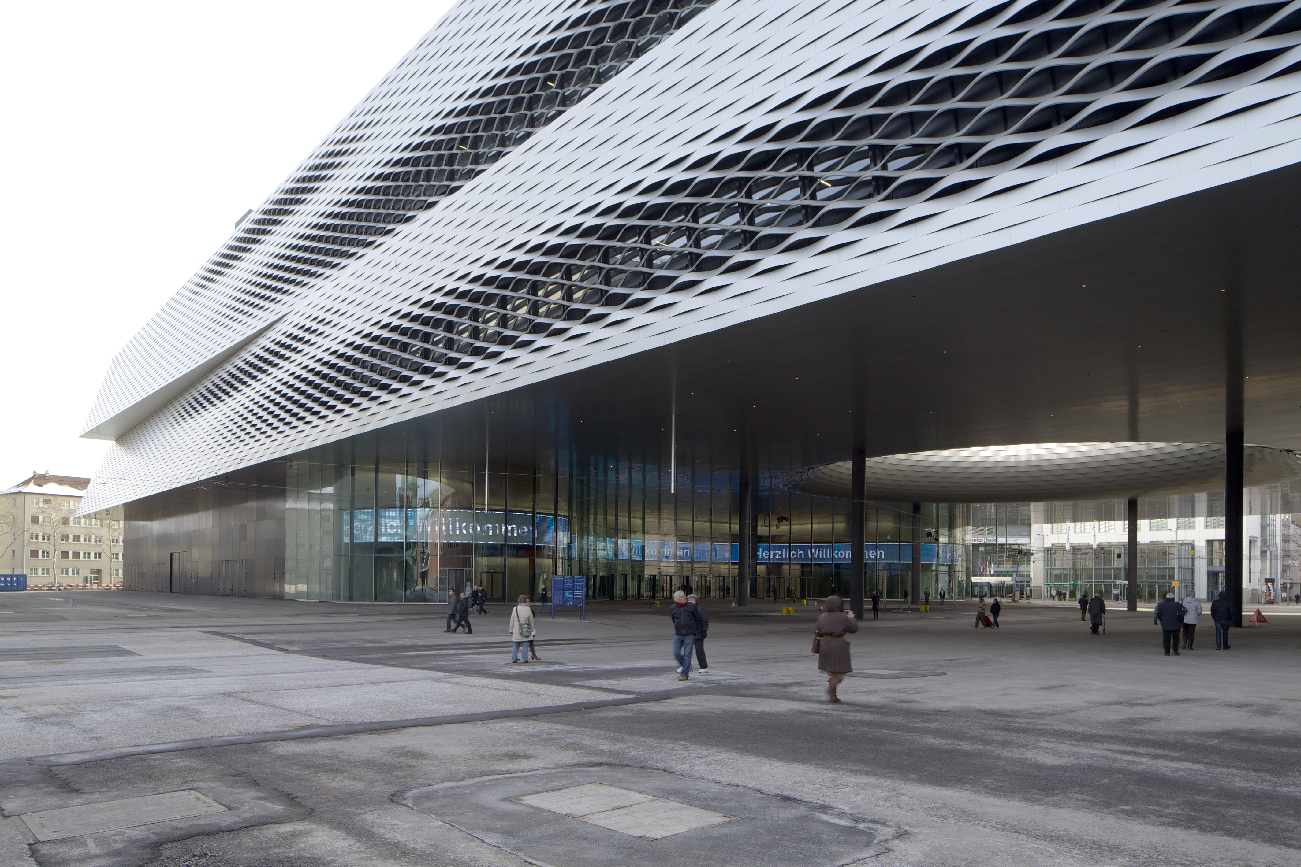 Referenzen-Messe-Kongressplatz-Basel