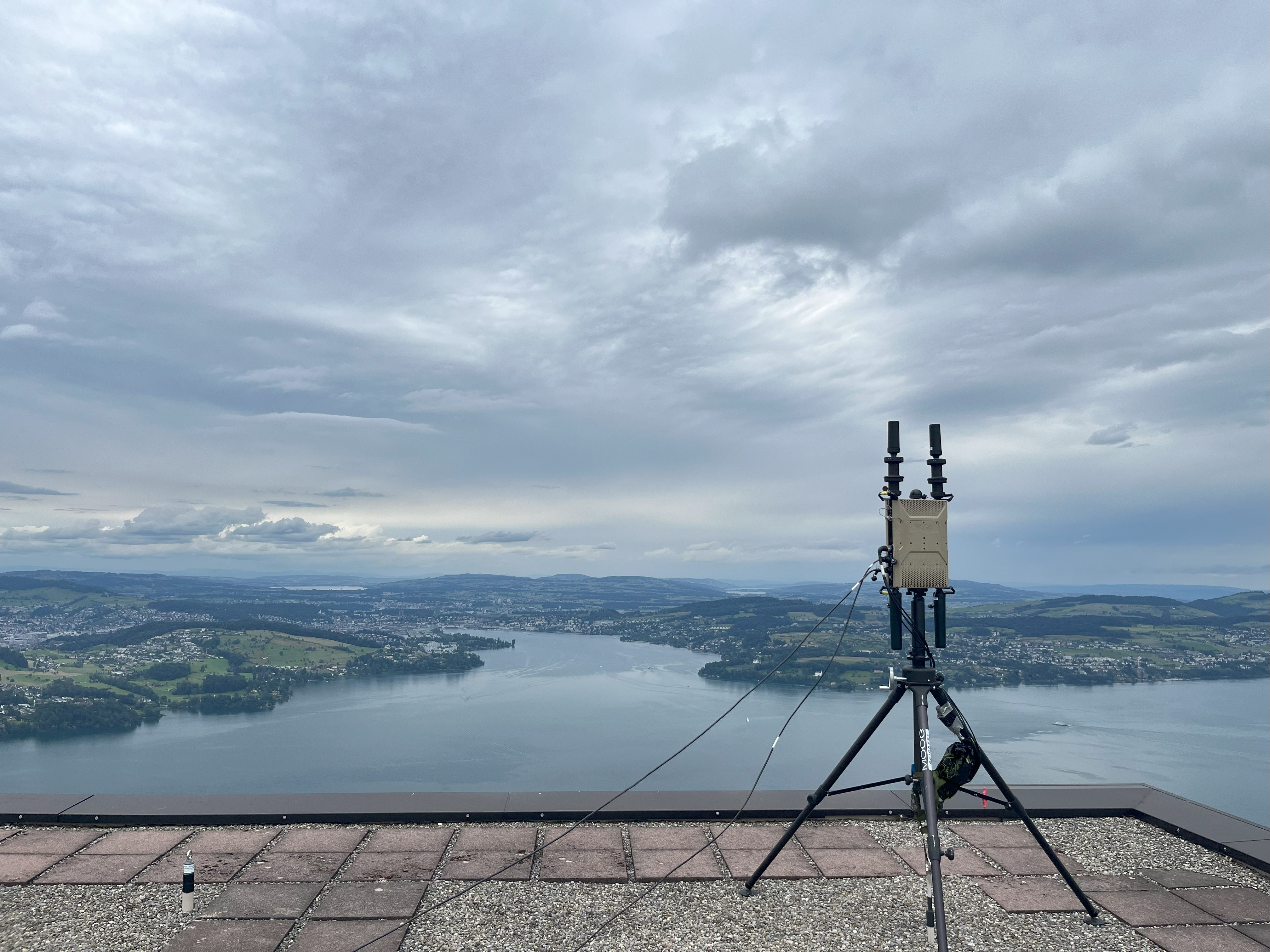 Summit on Peace Bürgenstock