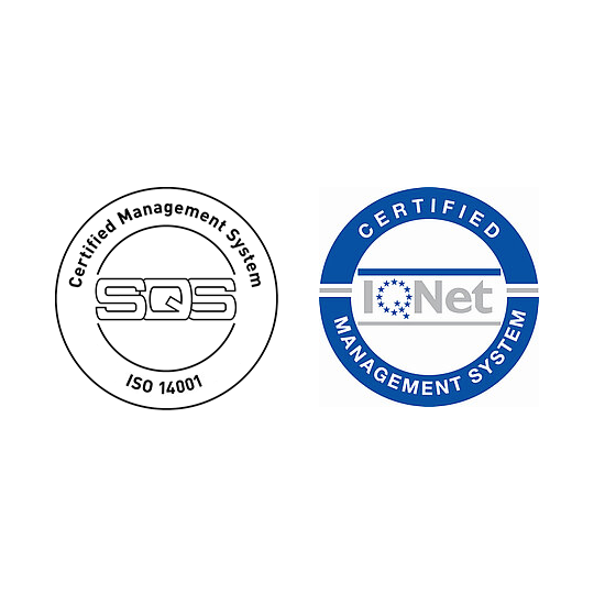 iso 14001