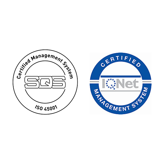iso 45001