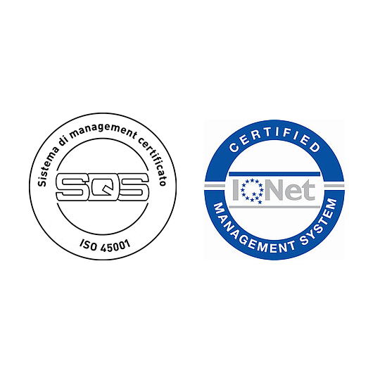 iso 45001
