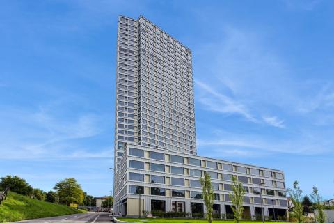 BäreTower