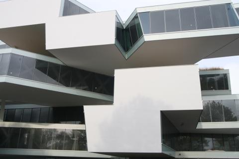 Actelion Business Center