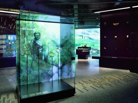 Landesmuseum Zürich