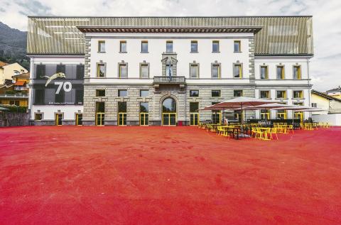 Locarno Festival