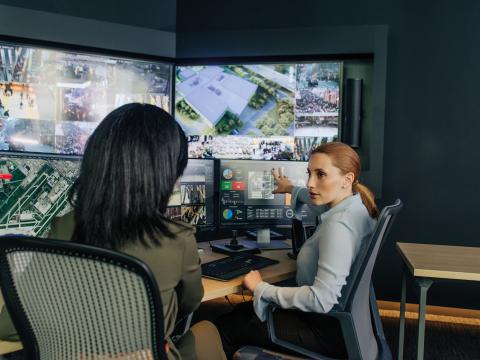 Securiton und Genetec: Strategische Partnerschaft für vereinheitlichtes Sicherheitsmanagement
