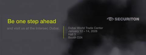 Intersec Dubai