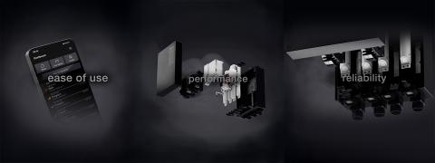 SecuriSmoke ASD 2000-Produktfamilie: Launch der nächsten Generation der Ansaugrauchmelder