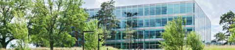 Fachhochschule Nordwestschweiz FHNW: Neuer Zutrittsstandard für fünf Standorte